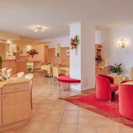 Hotel Albarella Фис Екстериор снимка