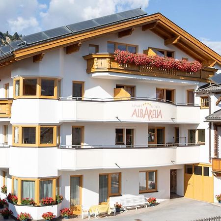 Hotel Albarella Фис Екстериор снимка