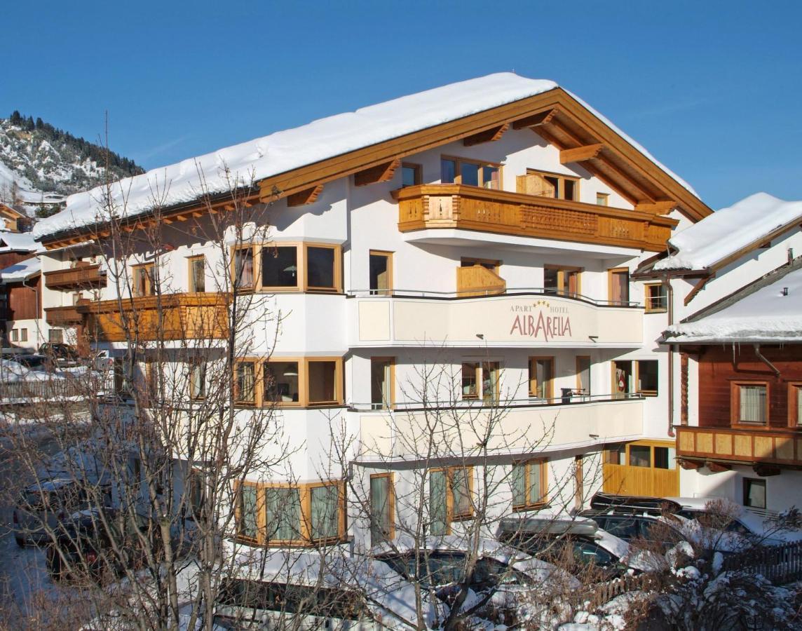 Hotel Albarella Фис Екстериор снимка