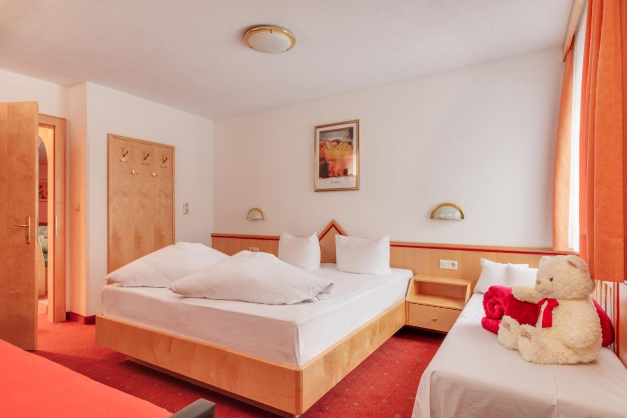 Hotel Albarella Фис Екстериор снимка
