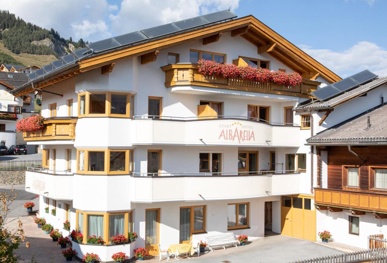 Hotel Albarella Фис Екстериор снимка